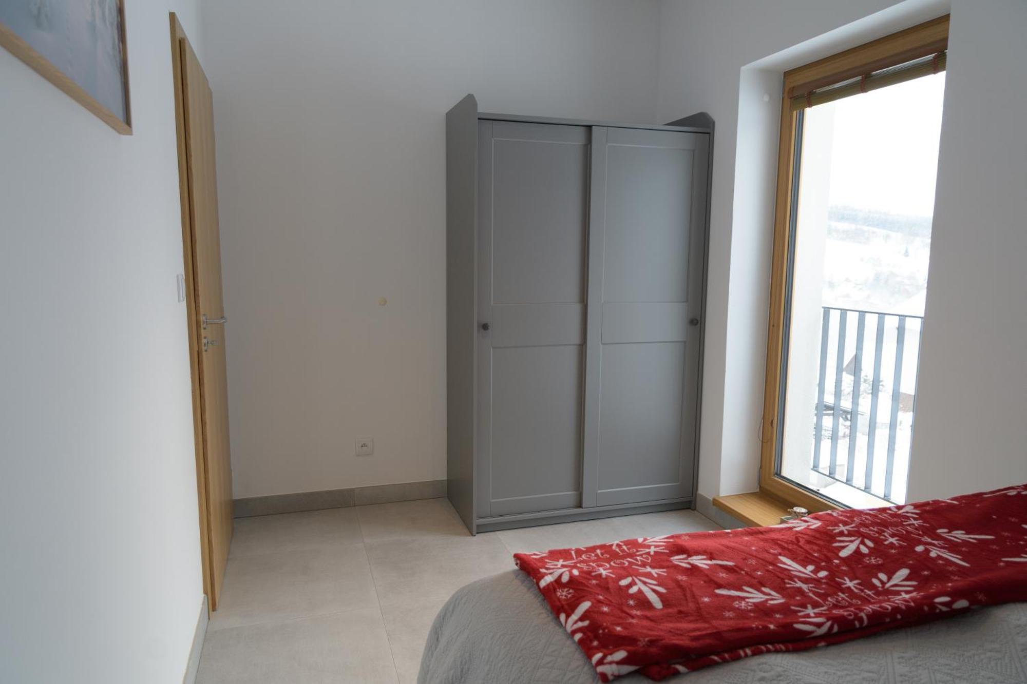 Apartmany Studenoff Rokytnice nad Jizerou Εξωτερικό φωτογραφία