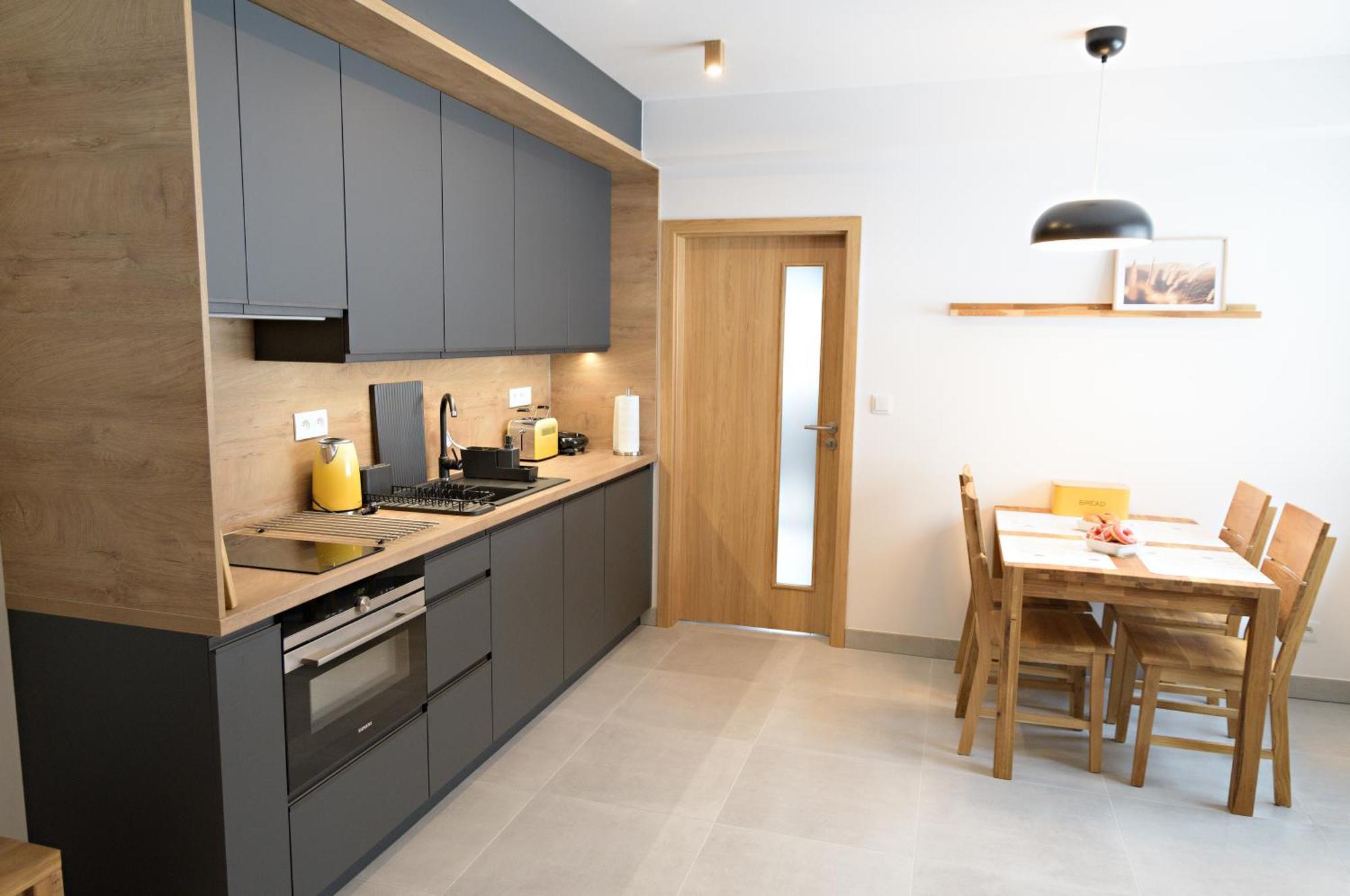 Apartmany Studenoff Rokytnice nad Jizerou Εξωτερικό φωτογραφία