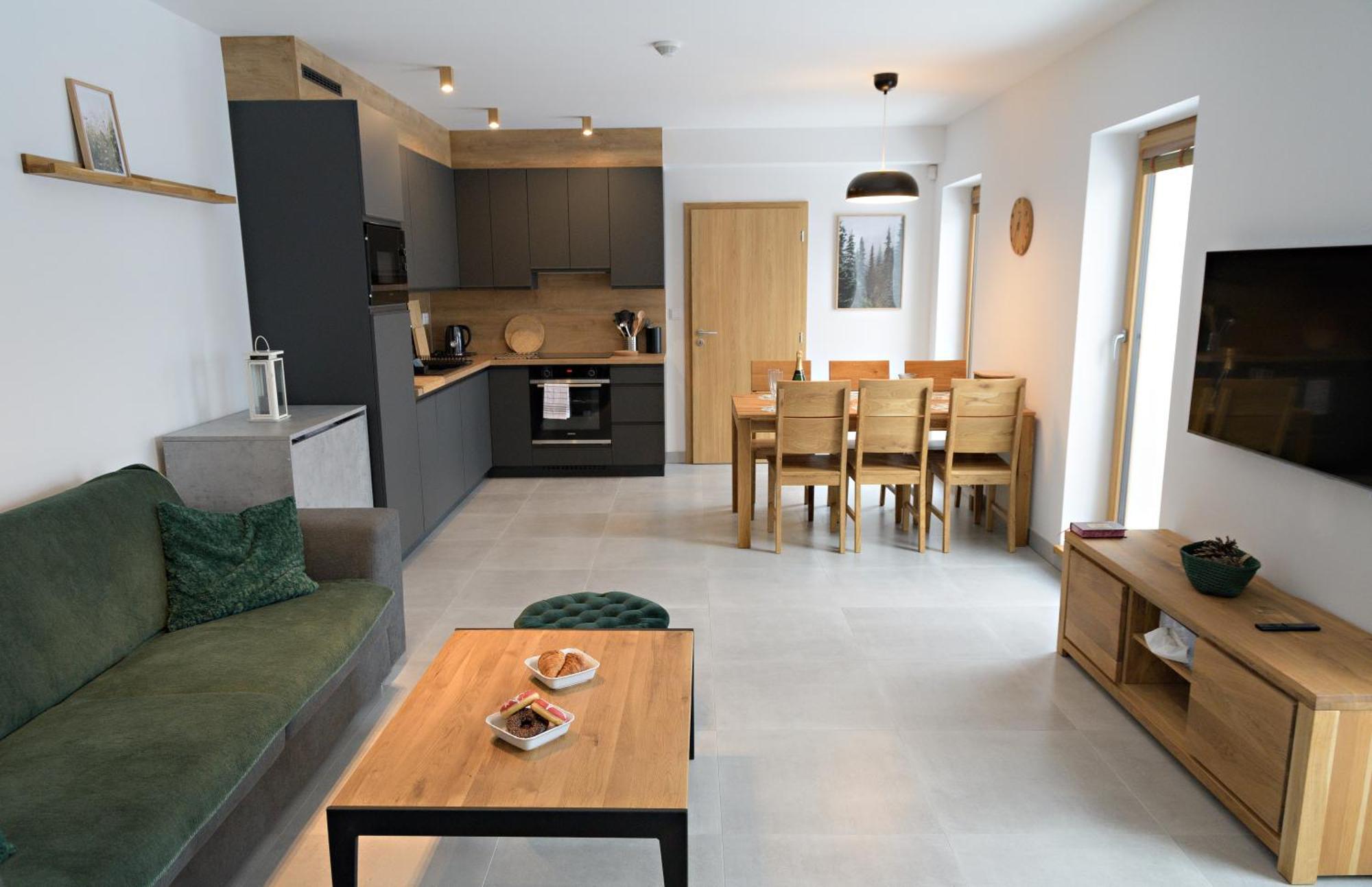 Apartmany Studenoff Rokytnice nad Jizerou Εξωτερικό φωτογραφία