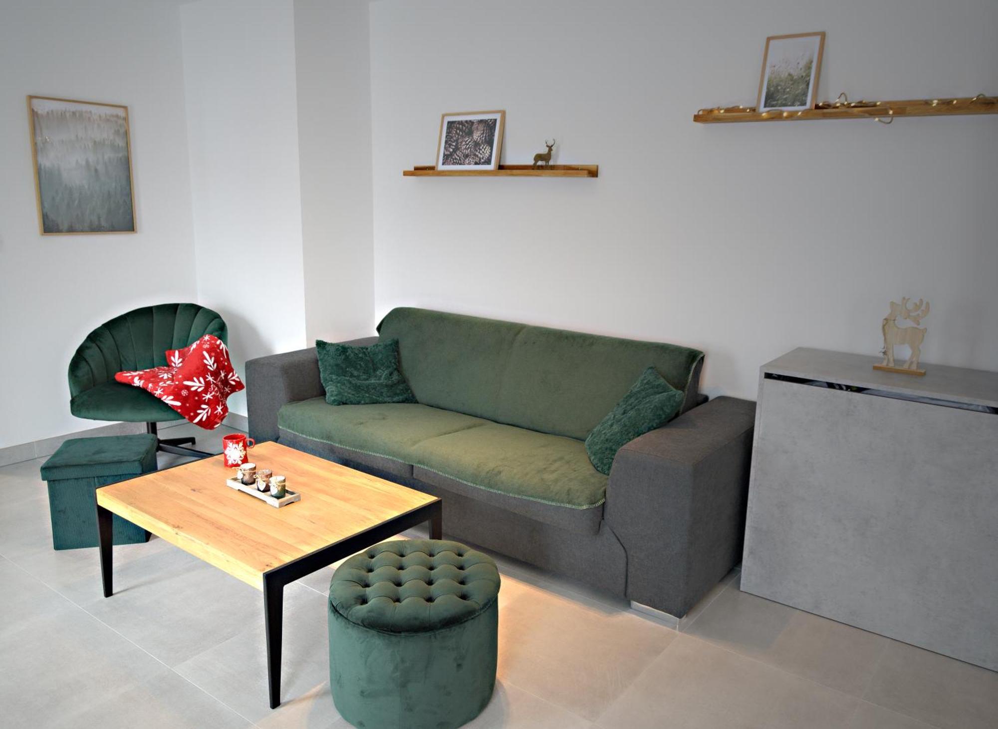 Apartmany Studenoff Rokytnice nad Jizerou Εξωτερικό φωτογραφία