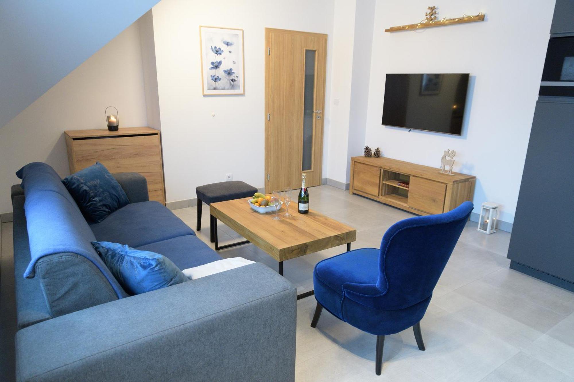Apartmany Studenoff Rokytnice nad Jizerou Εξωτερικό φωτογραφία