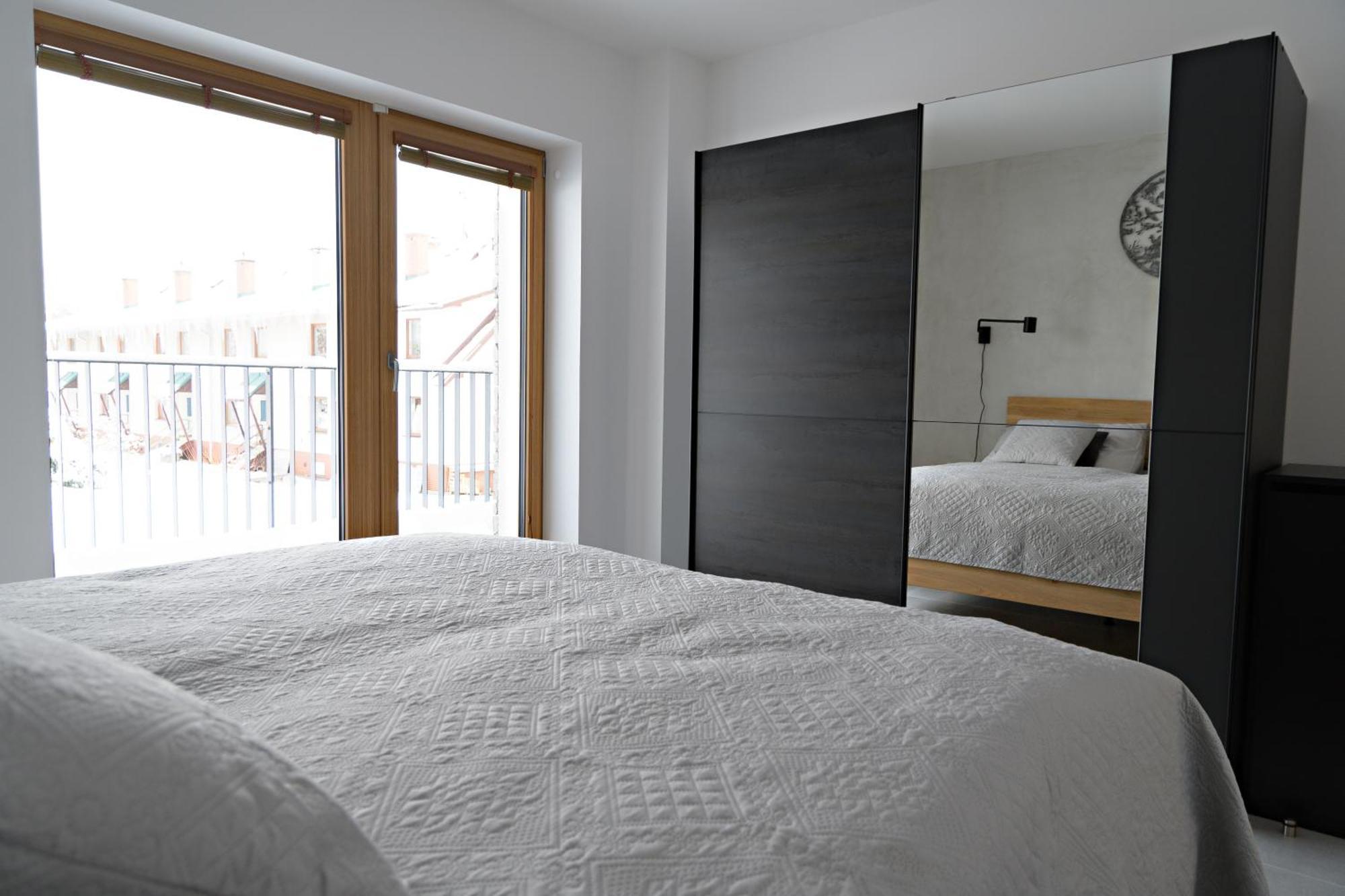 Apartmany Studenoff Rokytnice nad Jizerou Εξωτερικό φωτογραφία