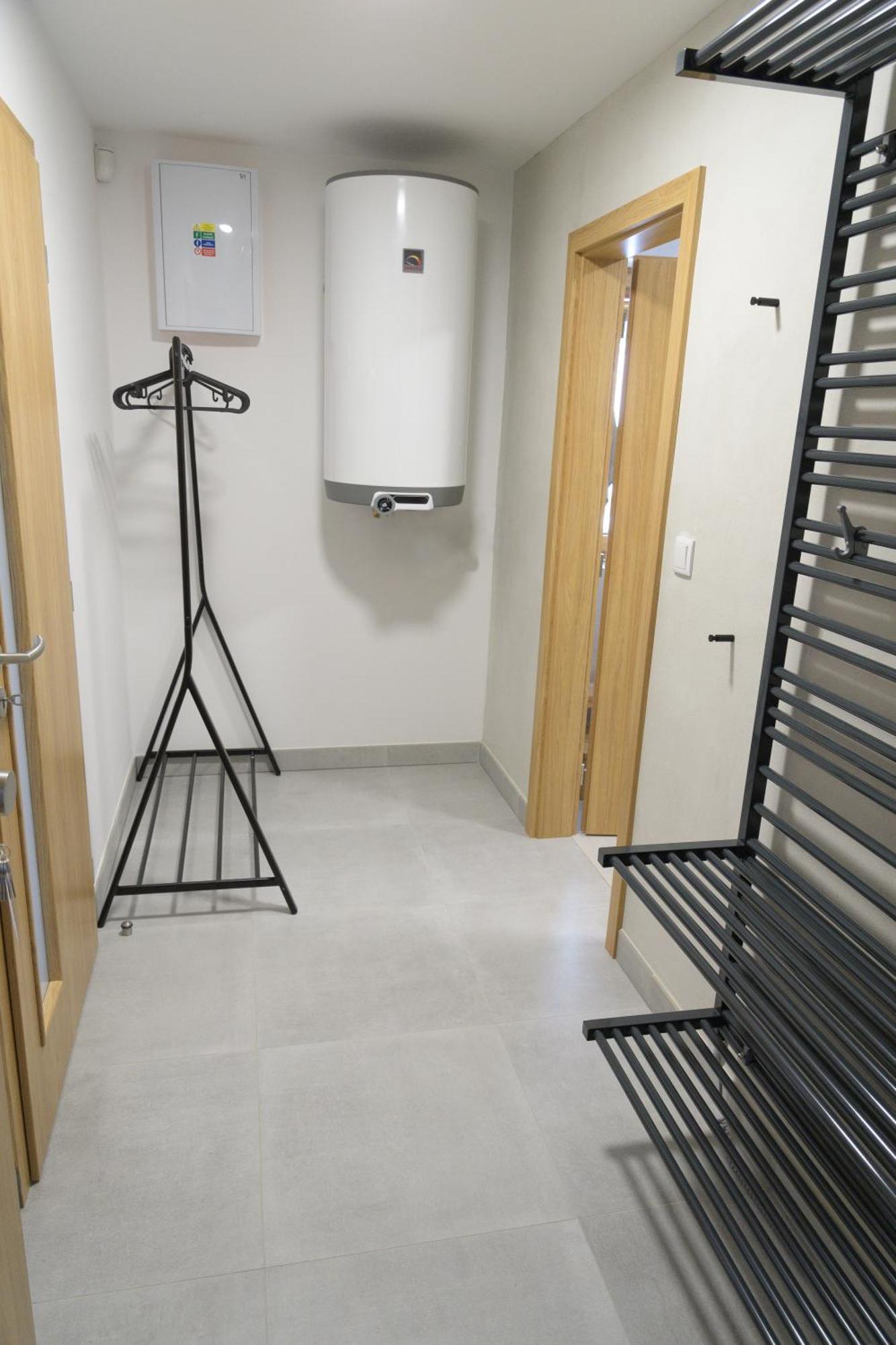 Apartmany Studenoff Rokytnice nad Jizerou Εξωτερικό φωτογραφία