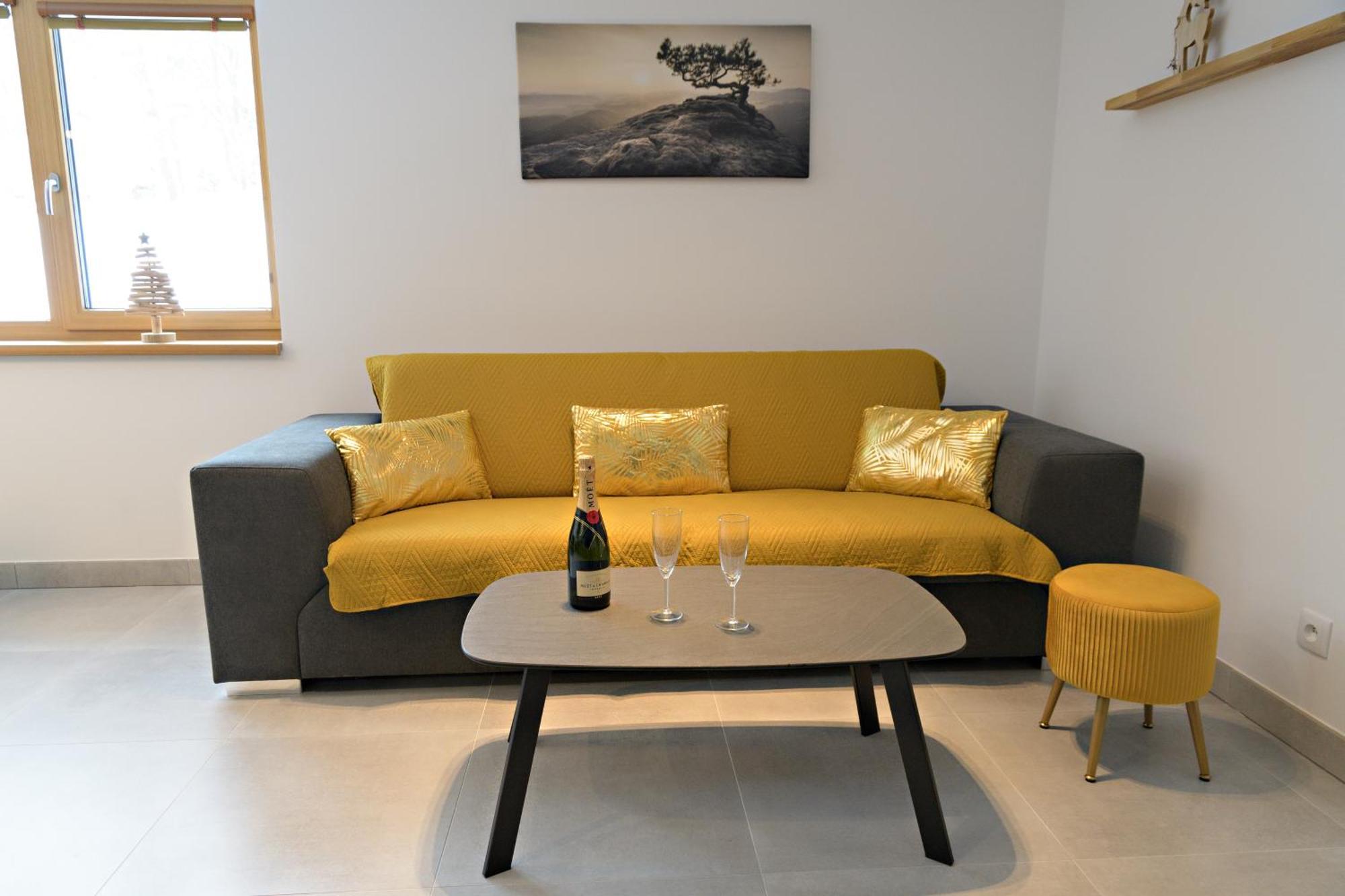 Apartmany Studenoff Rokytnice nad Jizerou Εξωτερικό φωτογραφία