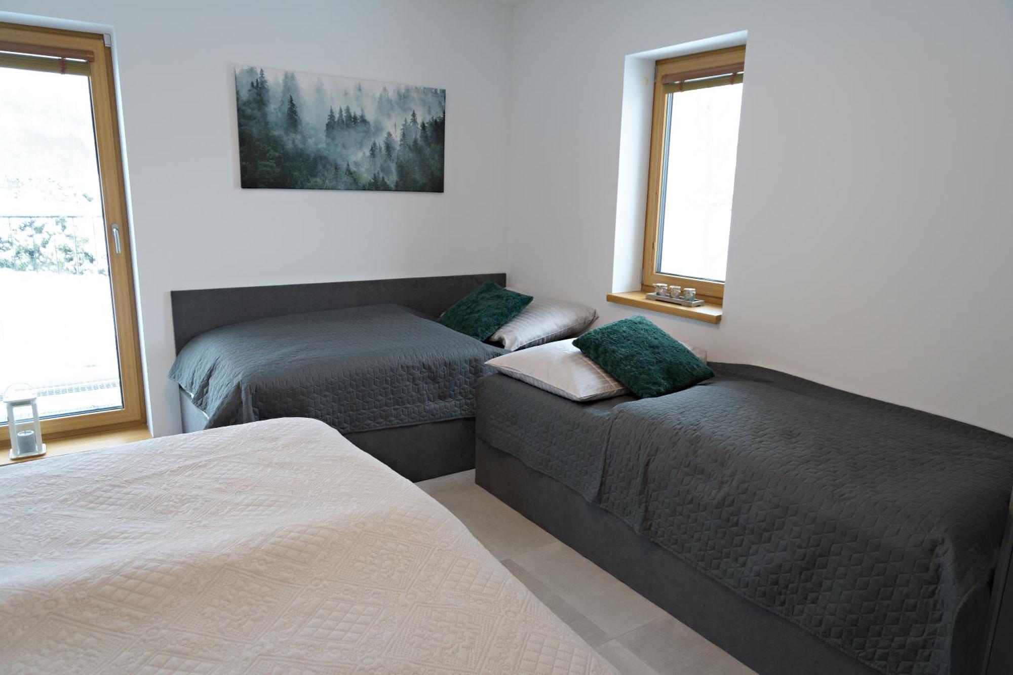 Apartmany Studenoff Rokytnice nad Jizerou Εξωτερικό φωτογραφία