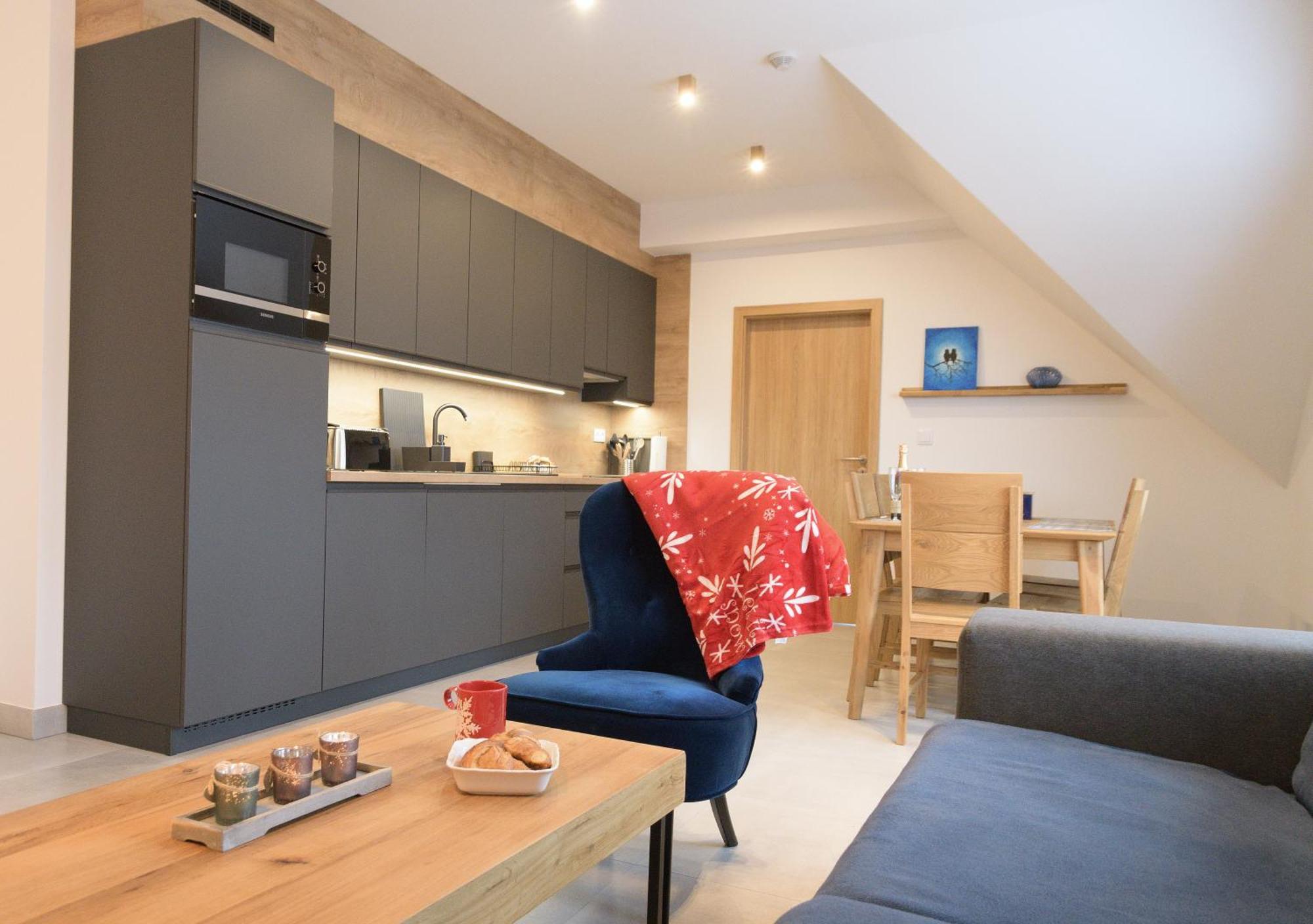 Apartmany Studenoff Rokytnice nad Jizerou Εξωτερικό φωτογραφία