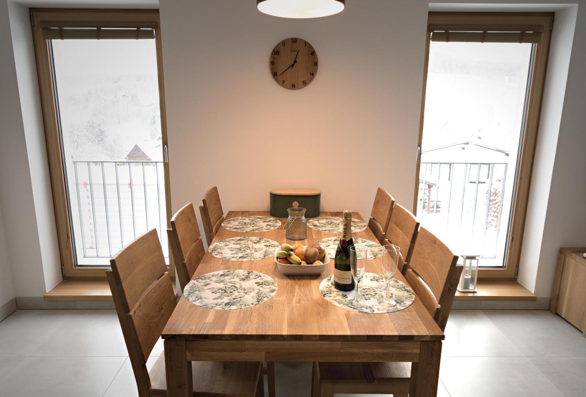 Apartmany Studenoff Rokytnice nad Jizerou Εξωτερικό φωτογραφία