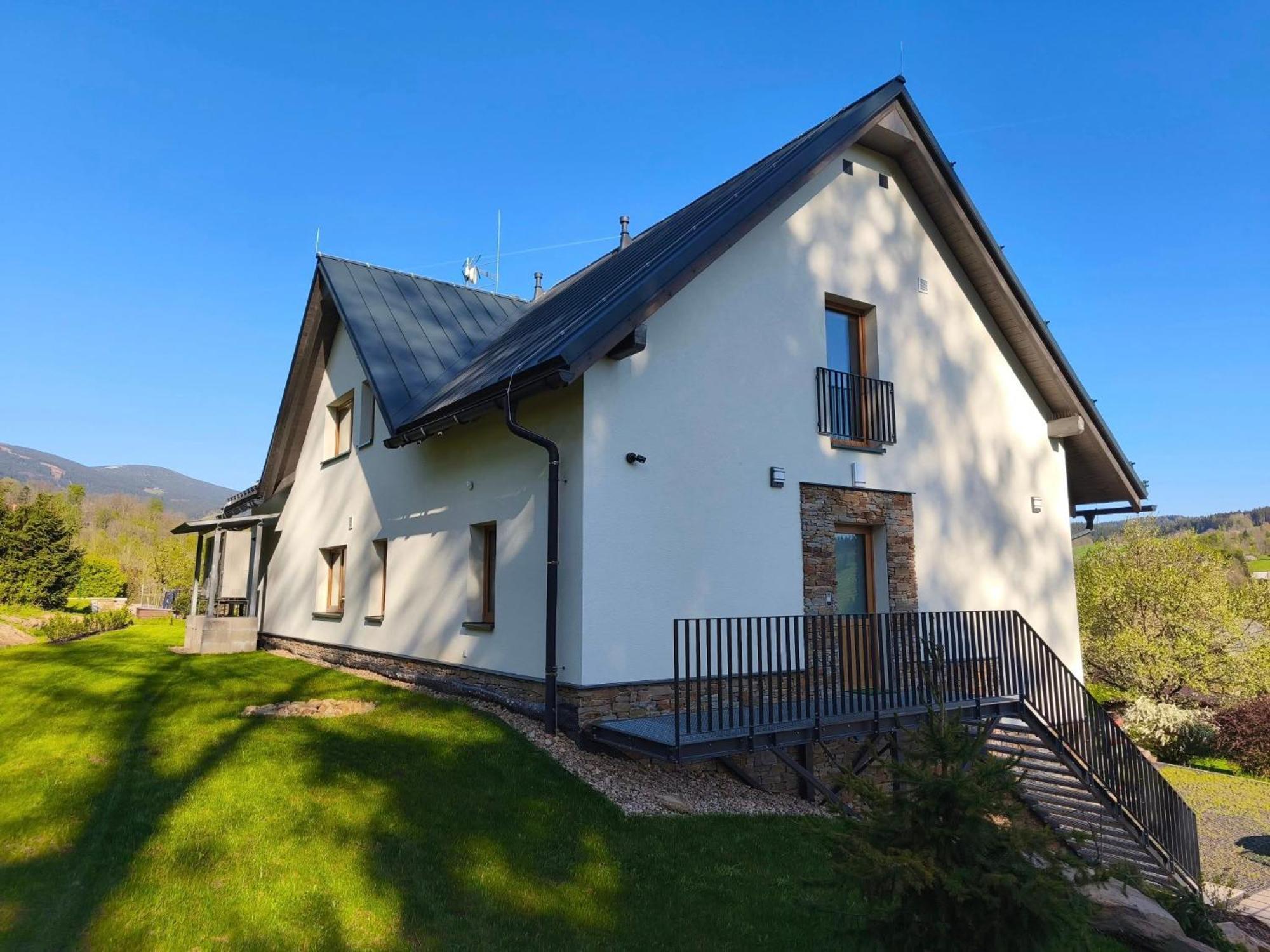 Apartmany Studenoff Rokytnice nad Jizerou Εξωτερικό φωτογραφία